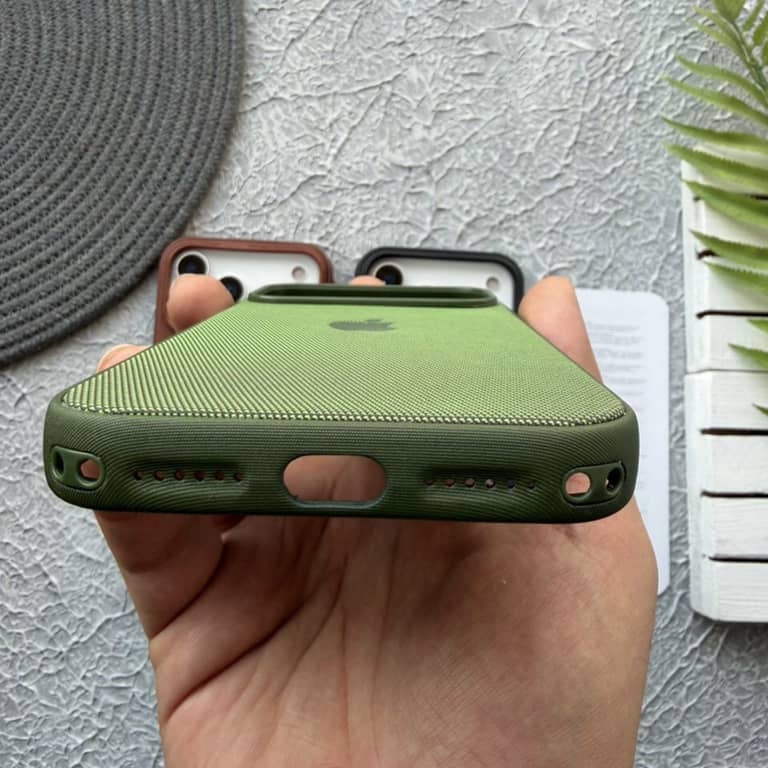 قاب TechWoven Cace آیفون